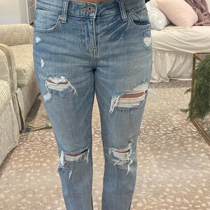 Pistola Jeans 26